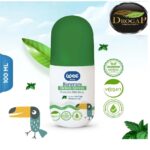 رذاذ ضد الحشرات للاطفال