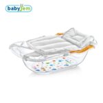 شبكة استحمام ببلز