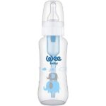 رضاعة ضد المغص 240مل WEEBABY