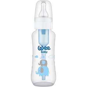 رضاعة ضد المغص 240مل WEEBABY