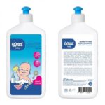 غسول رضاعات و مستلزماتها