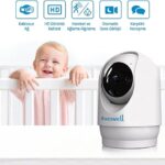 كاميرا ذكية weewell