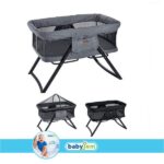 سرير قابل للطي