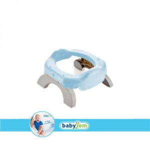 قعادة متنقلة babyjem