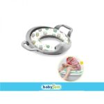 قاعدة تدريب تواليت غربي ميكا