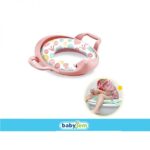 قاعدة تدريب تواليت غربي ميكا