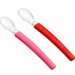ملاعق طعام سيليكون عدد 2