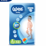 حفاظات رقم 5 / 52 قطعة