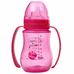 كوب حلمة سيليكون 250 مل