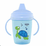 كوب حلمة بلاستك