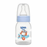 رضاعة بلاستك 125 مل