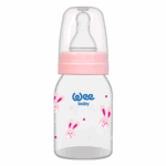 رضاعة بلاستك 125 مل