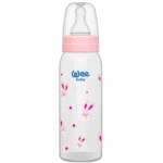 رضاعة بلاستك 250 مل