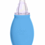 منظف انف سيليكون