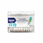 اعواد اذن اطفال