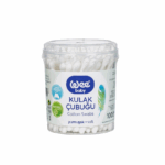 اعواد اذن 100 قطعة