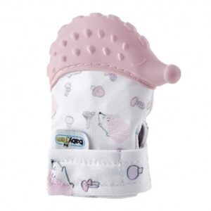 عضاضة كف babyjem