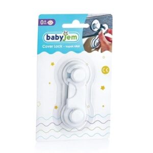 قفل كاونتر هوك babyjem