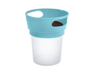 وعاء سناك