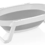 حوض استحمام رصاصي