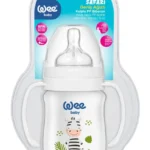 رضاعة بمقبض 150 مل