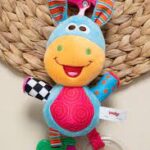 عضاضة المرح ازرق