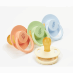 لهاية سيليكون رقم 1 weebaby