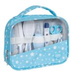 سيت عناية ازرق