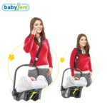 حبل لحمل الكرسي