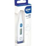 محرار ديجتال wee baby