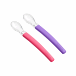 ملاعق طعام سيليكون عدد 2