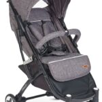 عربة اطفال سترولي