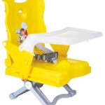 كرسي طعام chef