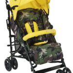 عربة اطفال بليباني