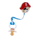 حامل لهاية قماش